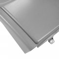 Dash Board Cover For Freightliner Dashboard Cap Replacement A18-31993-011- Gray