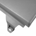 Kuafu Dash Board Cover Compatible With Freightliner Dashboard Cap Replacement For A18-31993-011- Gray
