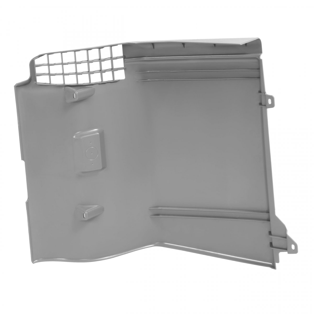 Dash Board Cover For Freightliner Dashboard Cap Replacement A18-31993-011- Gray