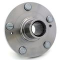 Wjb Spk605 Wheel Hub 