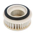 Tm Replace Air Filter Cleaner For Yamaha Xvs650 Hfa4607 Xvs65atsc Part 4tr-14451-00 4tr1445100 