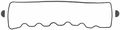 Fel-pro Vs50351r Valve Cover Set 