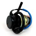 Fuel Pump And Filter Fits Kawasaki Mule 2500 2510 3000 3010 49040-1055
