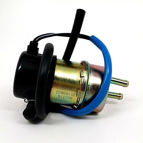 Fuel Pump And Filter Fits Kawasaki Mule 2500 2510 3000 3010 49040-1055