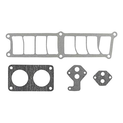 Dnj Mg4113 Plenum Gasket Fuel Injection For 1993-2001 Ford Mercury Explorer F-150 Mountaineer Mustang 0l 5 8l Ohv V8 16v 302cid