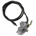 Carburetor Carb For Honda Trx125 Trx Fourtrax 125 2x4 1987-1988 Model Kvtr-14858
