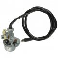 Carburetor Carb For Honda Trx125 Trx Fourtrax 125 2x4 1987-1988 Model Kvtr-14858