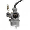 Carburetor Carb For Honda Trx125 Trx Fourtrax 125 2x4 1987-1988 Model Kvtr-14858