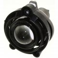 Pontiac Torrent 2006 07 08 09 2010 Fog Light Assembly Driver Or Passenger Side Single Piece For Gm2593157 10335108 