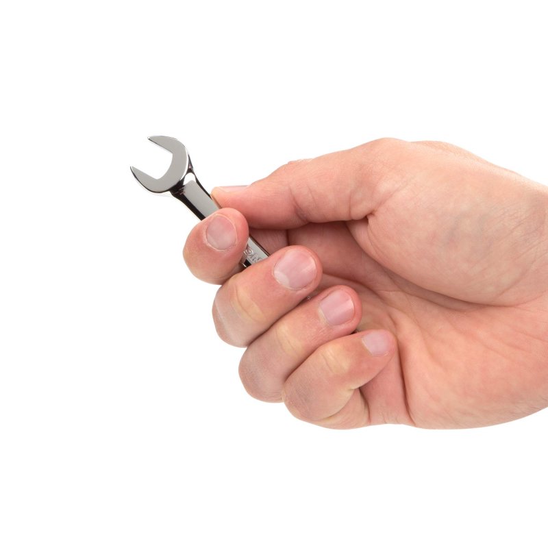 Tekton 10 Mm Stubby Combination Wrench 18065