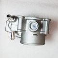 Fuel Inject Throttle Body Assy For Mitsubishi V73w 6g72 Pajero Montero 2000 2001 2002 2003 2004 2005 2006 Replacement No