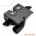 A-premium Tailgate Trunk Latch Lock Actuator Compatible With Buick Cadillac Chevy Gmc Pontiac Saturn Vehicles Enclave Escalade