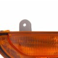 Parking Light Driver Side Ford Escape 2013 2014 2015 2016 Capa Certified Replacement For Fo2520190 Fo2520190c Cj5z13201b