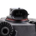 Fog Light Assembly With Bezel For Fiat 500x 2019 2020 Driver Or Passenger Side Capa Certified 68256470aa Ch2592152 