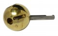 Plumb Pak Pp808-72lf Replacement Ball For Use With Delta Model 70 Faucets No Size Color 