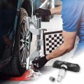 X Autohaux A0025408017 Tire Pressure Monitoring System Sensor Tpms 433mhz For Mercedes-benz E320 E350
