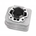 Topteng Engine Cylinder Piston Ring Gasket Kit Top End Fits For Suzuki V100 Ag100 Ah100 Address 1991-2000 Malaguti F12 Phantom
