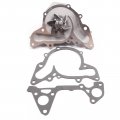 Aintier Automotive Replacement Timing Belt Kits Fit For Mitsubishi Diamante 1997-2004 For Eclipse 2006-2012 Endeavor 2004-2011