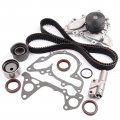 Aintier Automotive Replacement Timing Belt Kits Fit For Mitsubishi Diamante 1997-2004 For Eclipse 2006-2012 Endeavor 2004-2011