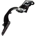 Hood Hinge Driver Side Ford Escape 2013 2014 2015 2016 Replacement For Bm5z16797a And Fo1236152