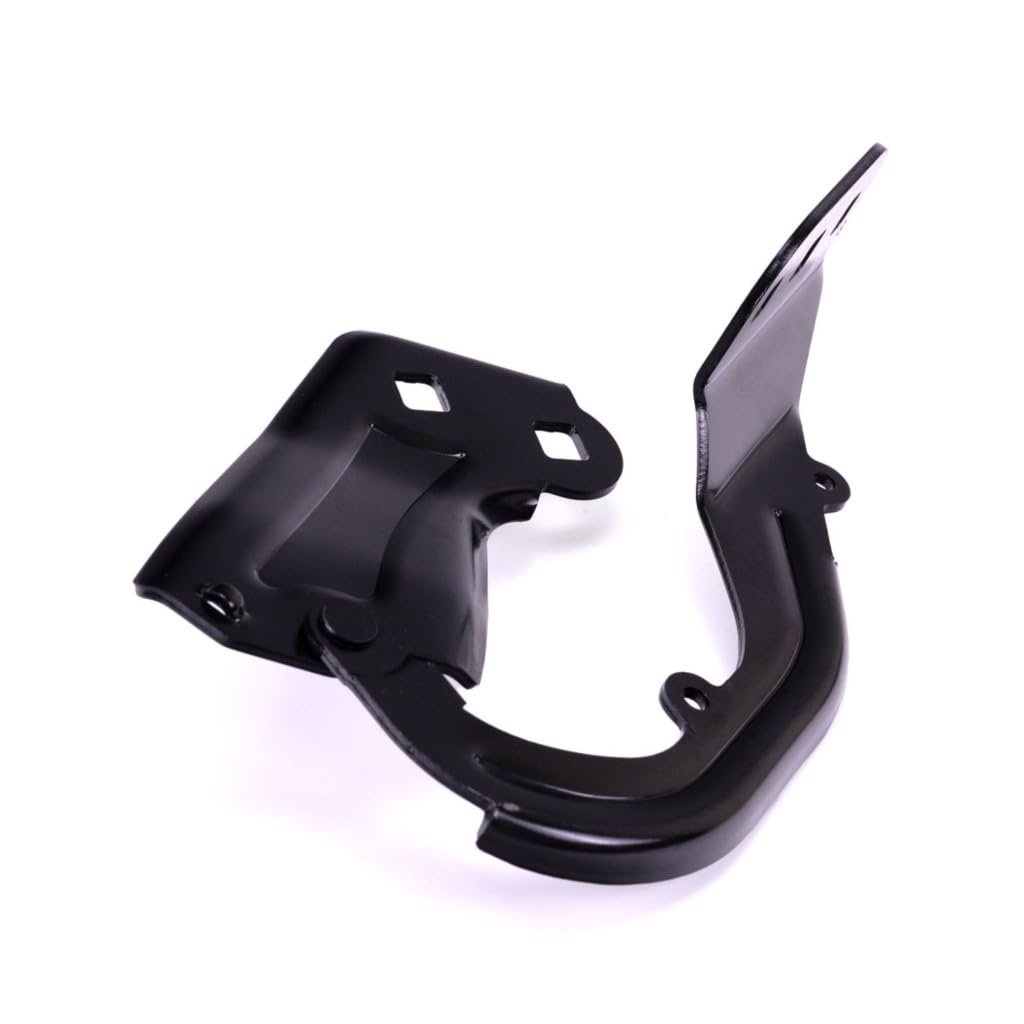 Hood Hinge Driver Side Ford Escape 2013 2014 2015 2016 Replacement For Bm5z16797a And Fo1236152