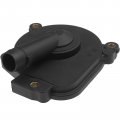 A-premium Engine Crankcase Vent Valve Compatible With Mercedes-benz C230 C280 C300 C350 Clk350 E350 Gl450 Glk350 Ml350