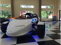 Blinglights Compatible 6x Blue Led Addon Angel Eye Headlamp Headlight Halo Rings For Campagna T-rex 