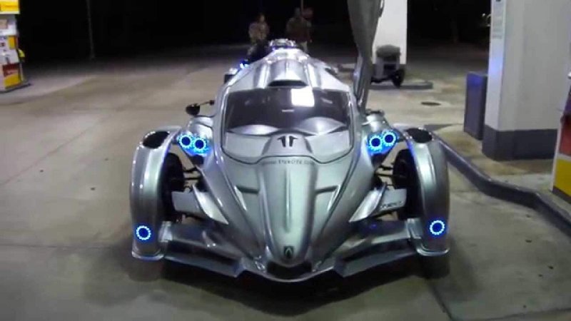 Blinglights Compatible 6x Blue Led Addon Angel Eye Headlamp Headlight Halo Rings For Campagna T-rex