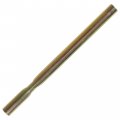 Caltric Left Or Right Tie Rod Compatible With Kawasaki Bayou 220 Klf220 1988 1989 2000-2002