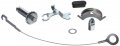Carlson Quality Brake Parts H2515 Self-adjusting Repair Kit 