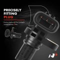 A-premium Engine Crankshaft Position Sensor Compatible With Suzuki Grand Vitara 2006013 Kizashi010-2013 Swift 2007-2009