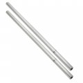Caltric 2 Steering Tie Rod Compatible With Ski-doo Summit 800r X 2008 2009 2010