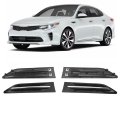Side Garnish Abs Material Car Vent Grille Trim Stylish Design For Optima 2011 To 2015