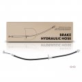 A-premium Rear Passenger Brake Hydraulic Hose Compatible With Select Honda Models Civic 2017 2018 2019 2020 1 5l Replace