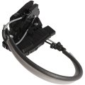Front Left Door Lock Actuator Assembly For Hyundai Elantra 2017 2020 Power Latch Replacement 81310-f2000 81310-f2030