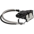 Front Left Door Lock Actuator Assembly For Hyundai Elantra 2017 2020 Power Latch Replacement 81310-f2000 81310-f2030