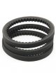 Golf Cart Drive Belt Replace Blt-0029 Fit For Club Car Subaru Ex40 Precedent Starter Generator 2014-2016 105205401 47539338001 