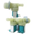 5220fr2075l 5220fr2006h Washer Water Inlet Valve For Kenmore 79641548210 79641549110 79641549210 79641572210 79641573210 