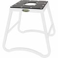 Motorsport Products Sx1 Mini Stand White 964108 