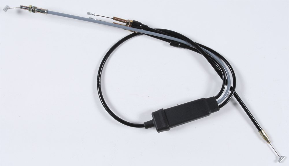 Throttle Cable For Polaris Tran Sport 1996-1998 Snowmobile Part 12-19607 Oem