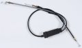Throttle Cable For Polaris Tran Sport 1996-1998 Snowmobile Part 12-19607 Oem 