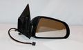 Tyc Door Mirror Right-side For 2005-2007 Dodge Durango 