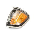 Park Side Marker Light Assembly With Bulbs For 2001 2002 2003 2004 Toyota Tacoma Driver Fits To2520162 And 81620 04090 B0 