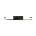 Throttle Return Spring For Pontiac Firebird 1990 To 2002 Dual Design Black Metal Replacement 12337885 368077