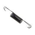 Throttle Return Spring For Pontiac Firebird 1990 To 2002 Dual Design Black Metal Replacement 12337885 368077