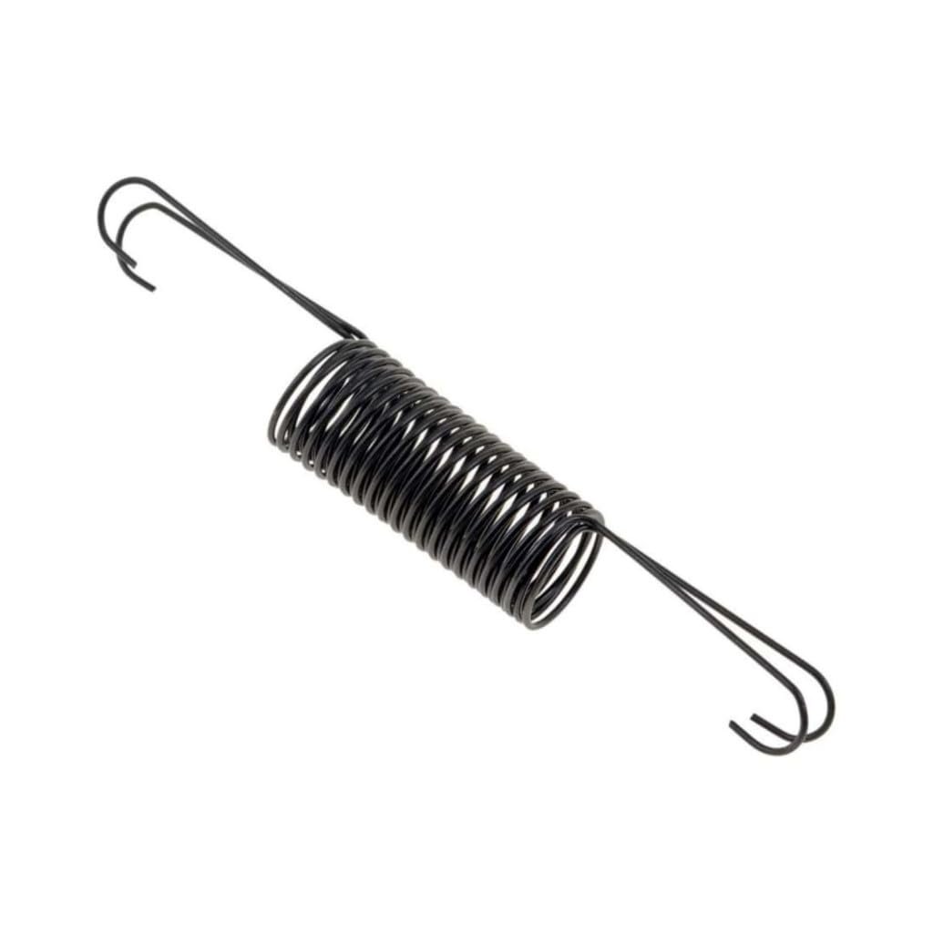 Throttle Return Spring For Pontiac Firebird 1990 To 2002 Dual Design Black Metal Replacement 12337885 368077