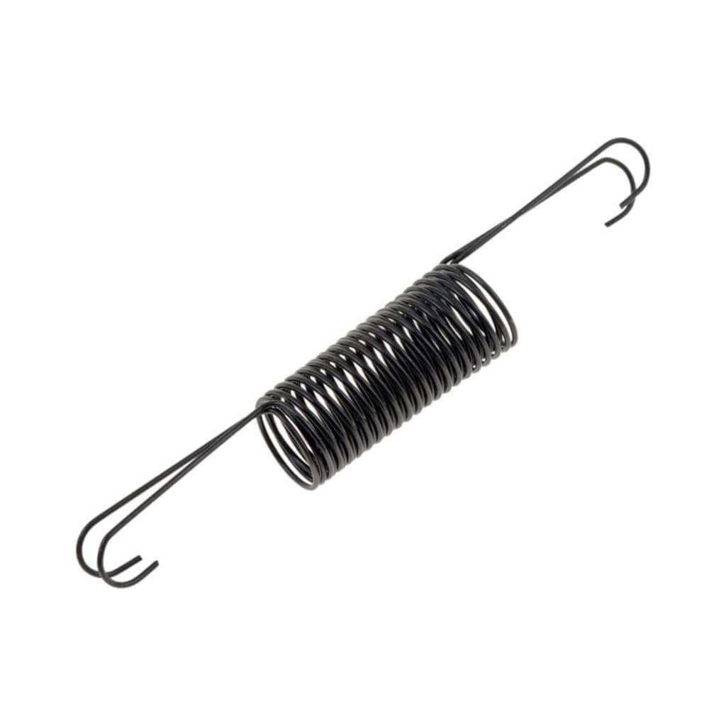 Throttle Return Spring For Pontiac Firebird 1990 To 2002 Dual Design Black Metal Replacement 12337885 368077