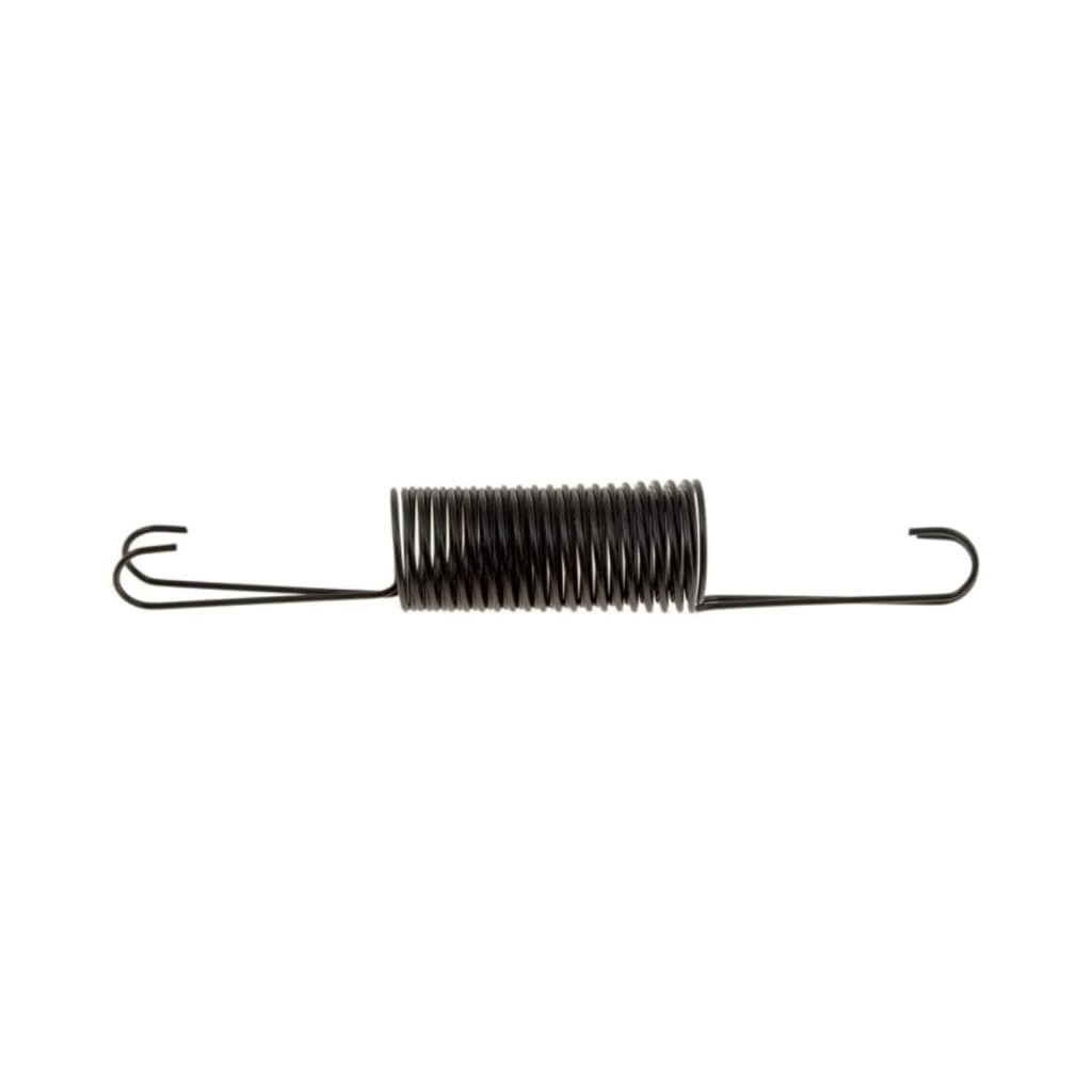Throttle Return Spring For Pontiac Firebird 1990 To 2002 Dual Design Black Metal Replacement 12337885 368077