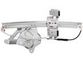 Aci 81267 Power Window Regulator 