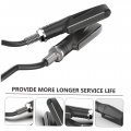 Soimiss 6 Pcs Turn Signal Motorbikeing Indicators Led Motorcycle Light Turn Indicator Modified Pieces Streamer Abs
